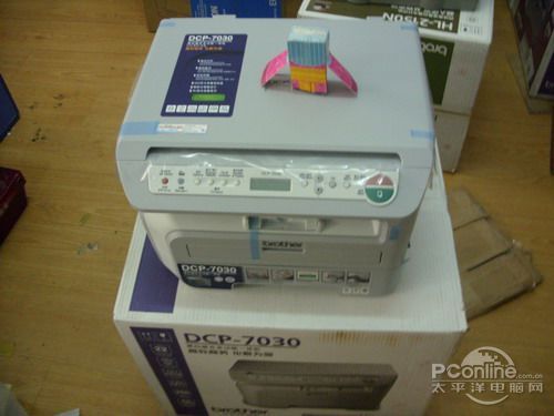 兄弟DCP-7030兄弟Brother DCP-730