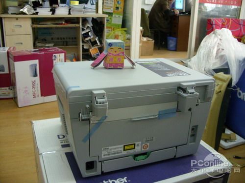 兄弟DCP-7030兄弟Brother DCP-730