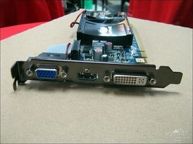 ʯ HD5570 1G DDR3