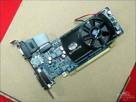 ʯ HD5570 1G DDR3