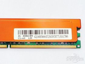  ׽2G DDR2 800