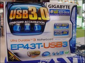 GA-EP43T-USB3(rev.1.0) GA-EP43T-USB3