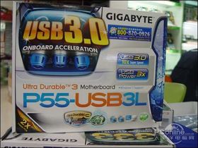 P55-USB3L P55-USB3L