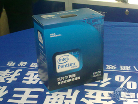 IntelE6500/ɢIntel Pentium E6500/װ