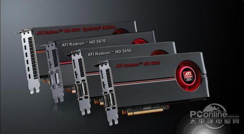 AMD HD5000ϵԿ