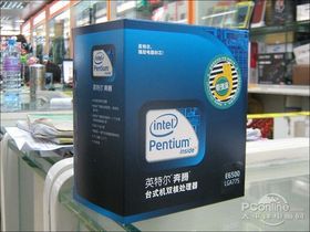 IntelE6500/ɢIntel Pentium E6500/װ