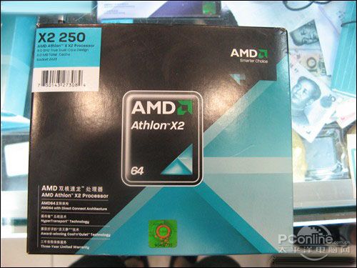 AMDII X2 250/װͼ