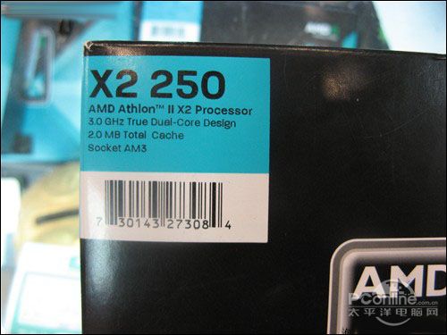 AMDII X2 250/װͼ