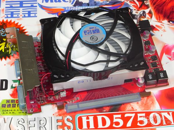 ͼܽHD5750N-1GBD5 ͼ