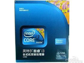 Inteli3 530Intel Core i3 530