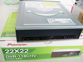 ȷ DVR-118CHV