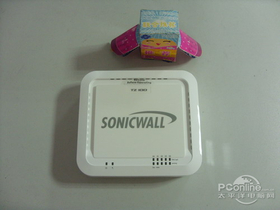 SonicWALL TZ 100SonicWALL TZ 100