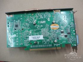 GTS250 512M DDR3GTS250