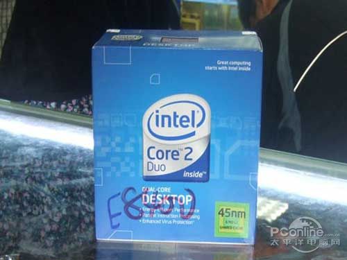 Intel2 E8400ͼ