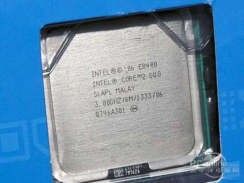 Intel2 E8400ͼ