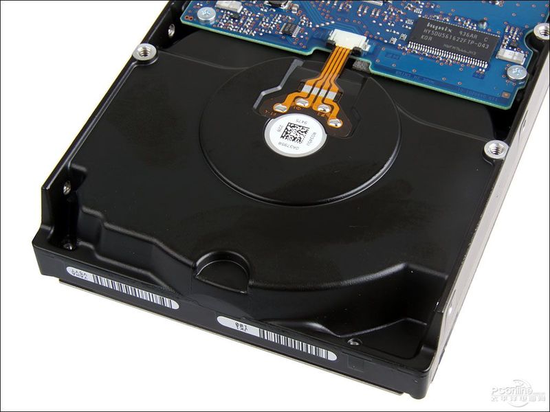 HGST(ԭ)7K2000 2TB 32M SATA2ͼ