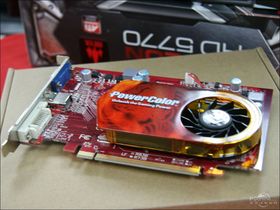 HD5550