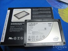 Intel 40G(X25-V)1