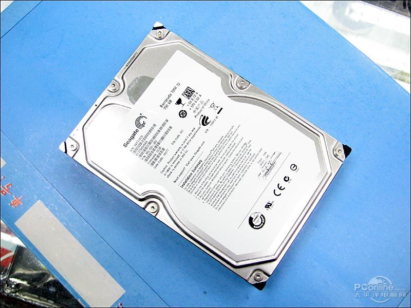 ϣBarracuda 750G 32M SATA2ͼ