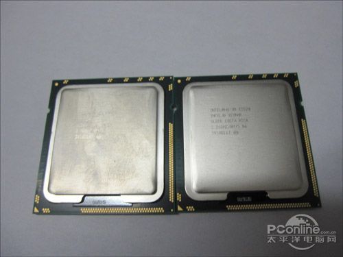 Intel Xeon E5520 2.26G11