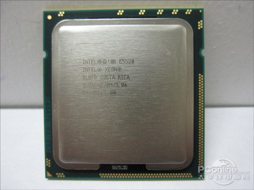 Intel Xeon E5520 2.26G11