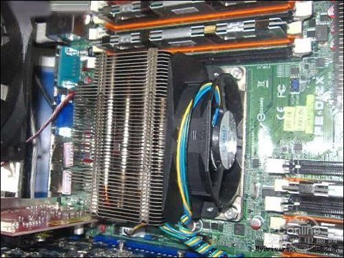 Intel Xeon E5520 2.26G11