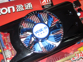 ӯͨ R5770-1024GD5ٰ