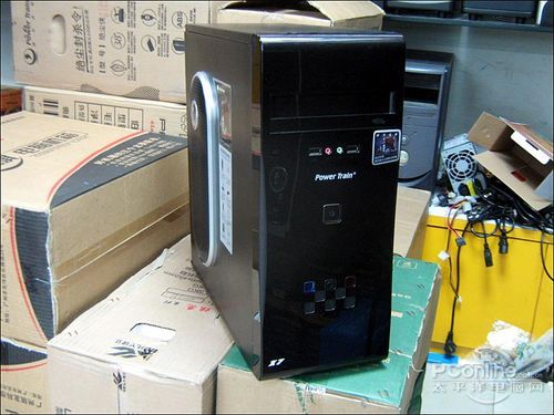 动力火车 绝尘侠X7