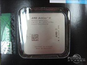 AMD Athlon II X3 425