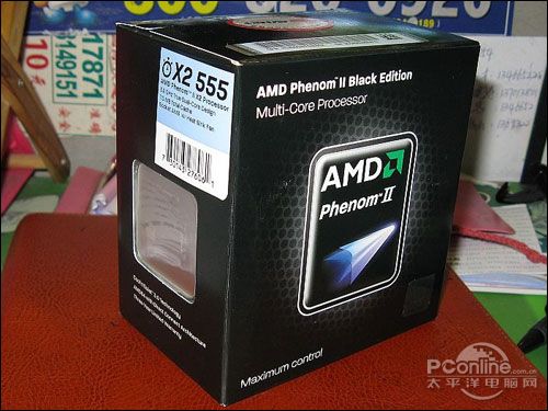 AMDII X2 550ںͼ