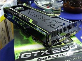 ѶGTX260(ADJ)Ѷ GTX260(GX-260X-ADJ)ڼװ