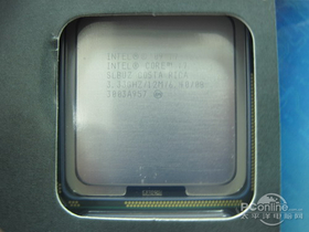 Inteli7 980XIntel Core i7 980X Extrem