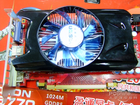 ӯͨR5770-1024GD5ٰ