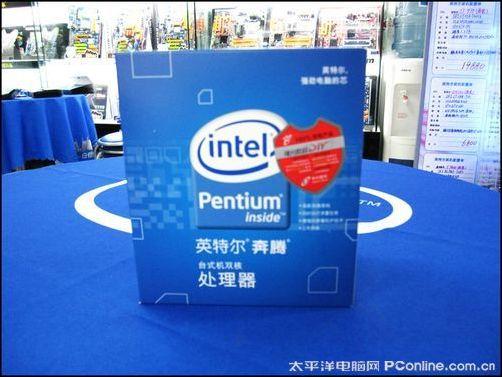 Intel Pentium E2210/װͼ