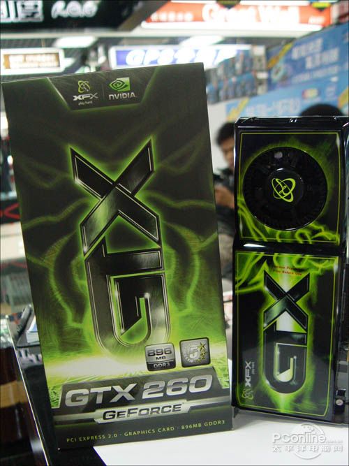 ѶGTX260(GX-260N-ADF)ͼ