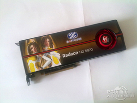 ʯHD5970ʯ Radeon HD5970