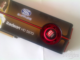 ʯHD5970ʯ Radeon HD5970