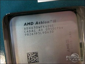 AMDII X4 630AMDII X4 630