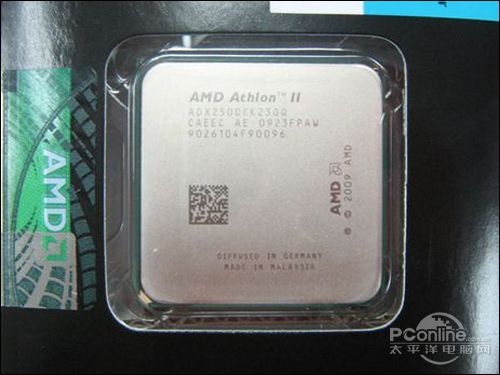 AMDII X2 250/װͼ