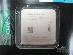 AMDII X2 250