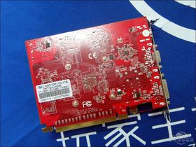 ˫ 2 HD5670 DDR5V1024С