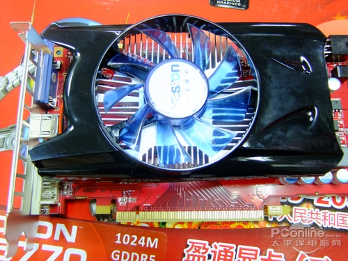 ӯͨR5770-1024GD5ٰͼ