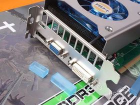 GTS250 1G GDDR3