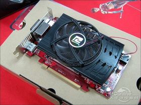  HD5750 1G