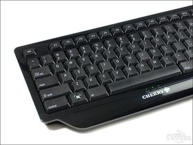 Cherry G82-27000