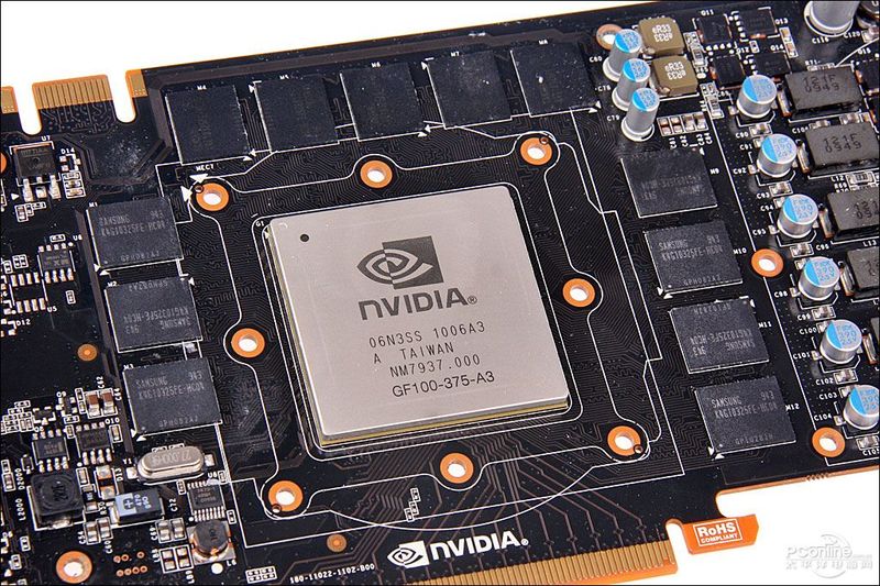 NVIDIA GTX480ͼ