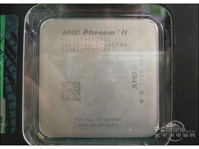 AMD Phenom II X2 550/ں