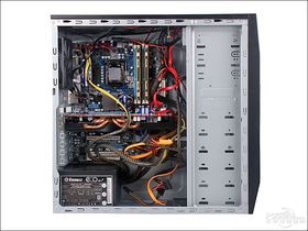 ANTEC Two Hundred(A200)