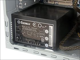 ANTEC Two Hundred(A200)