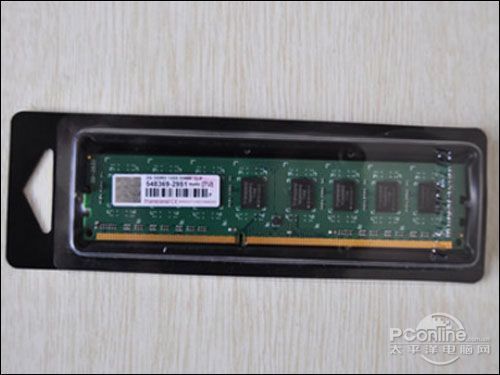 创见DDR3 1333 2G创见 DDR3 1333 2G